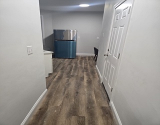 Residential Lease