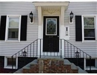Residential Lease