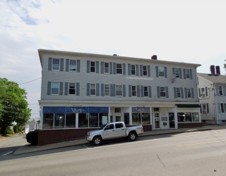Residential Lease