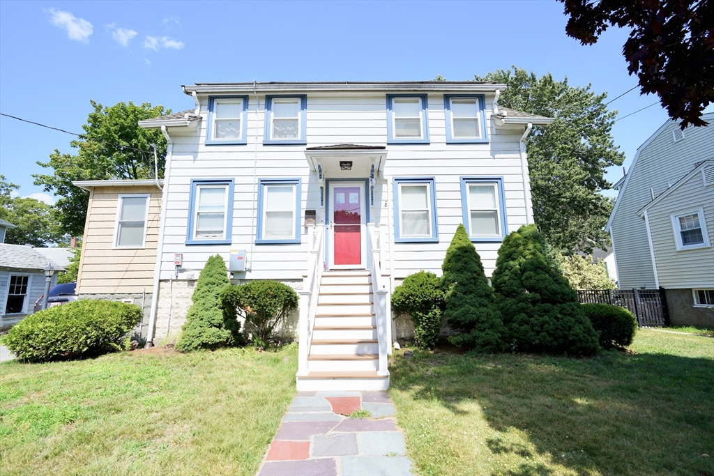52 Meagher Ave, Milton, Massachusetts, 3 Bedrooms Bedrooms, 6 Rooms Rooms,1.5 BathroomsBathrooms,Residential,For Sale,Meagher Ave,73544814
