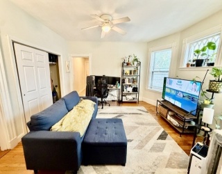 Residential Lease