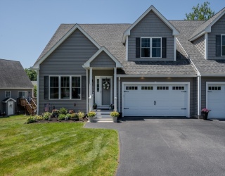6 Mascuppic Path, Dracut, Massachusetts, 2 Bedrooms Bedrooms, 5 Rooms Rooms,2.5 BathroomsBathrooms,Residential,For Sale,Mascuppic Path,73544854