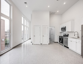 Residential Lease