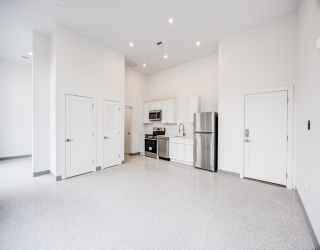 Residential Lease