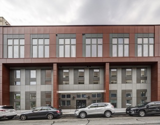 Residential Lease