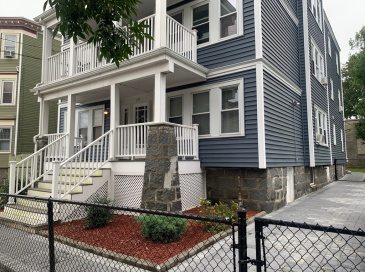 29 Gibson St, Boston, Massachusetts, 2 Bedrooms Bedrooms, 5 Rooms Rooms,1 BathroomBathrooms,Residential Lease,For Rent,Gibson St,73544868