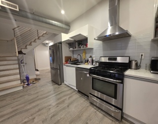 Residential Lease