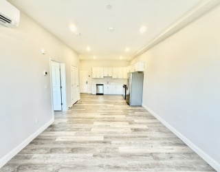 Residential Lease