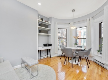 21 Follen, Boston, Massachusetts, 1 Bedroom Bedrooms, 3 Rooms Rooms,1 BathroomBathrooms,Residential Lease,For Rent,Follen,73539774