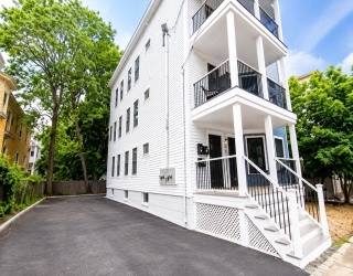 Residential Lease