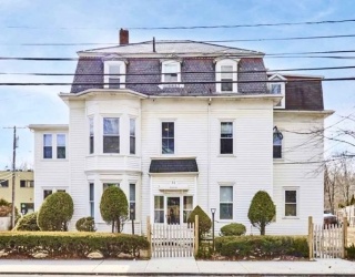 Residential Lease