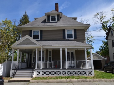 30 Appleton St, Waltham, Massachusetts, 1 Bedroom Bedrooms, 3 Rooms Rooms,1 BathroomBathrooms,Residential Lease,For Rent,Appleton St,73544911