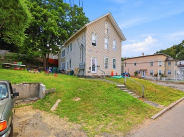 21 Winthrop St, Fitchburg, Massachusetts, 8 Bedrooms Bedrooms, 16 Rooms Rooms,3 BathroomsBathrooms,Residential Income,For Sale,Winthrop St,73544910