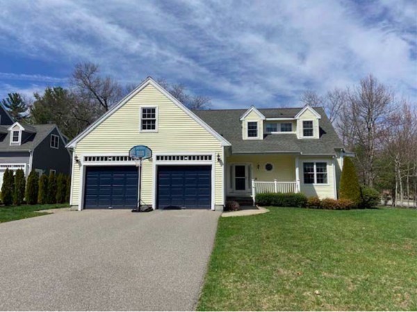 1 Neff Dr, Foxboro, Massachusetts, 5 Bedrooms Bedrooms, 9 Rooms Rooms,3.5 BathroomsBathrooms,Residential Lease,For Rent,Neff Dr,73544920