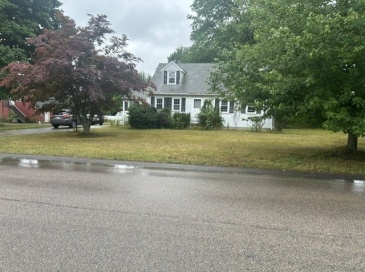 8 North St, Bridgewater, Massachusetts, ,Commercial Sale,For Sale,North St,73544927