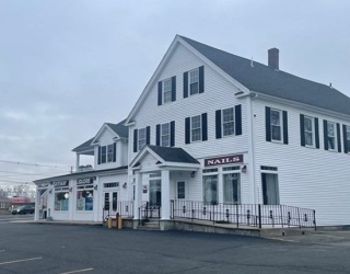 1A Mechanic, Bellingham, Massachusetts, ,Commercial Lease,For Rent,Mechanic,73544930
