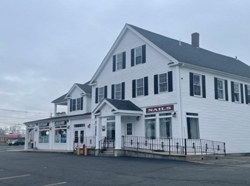 1A Mechanic, Bellingham, Massachusetts, ,Commercial Lease,For Rent,Mechanic,73544930