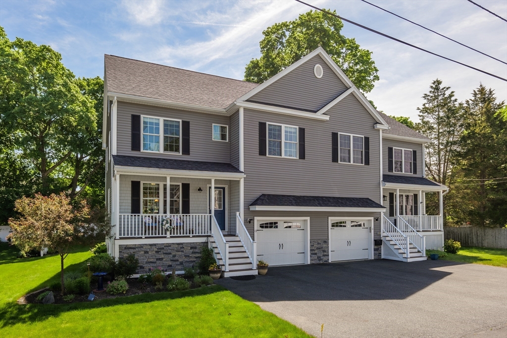 13 Madison St, Haverhill, Massachusetts, 3 Bedrooms Bedrooms, 7 Rooms Rooms,2.5 BathroomsBathrooms,Residential,For Sale,Madison St,73523762