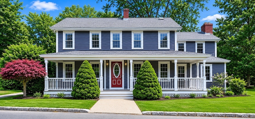 69 Margaret St, Monson, Massachusetts, 5 Bedrooms Bedrooms, 9 Rooms Rooms,2 BathroomsBathrooms,Residential,For Sale,Margaret St,73525991
