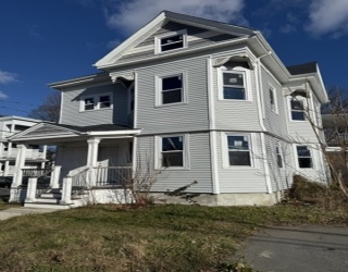 863 N Main St, Brockton, Massachusetts, 5 Bedrooms Bedrooms, 13 Rooms Rooms,3 BathroomsBathrooms,Residential Income,For Sale,N Main St,73544971