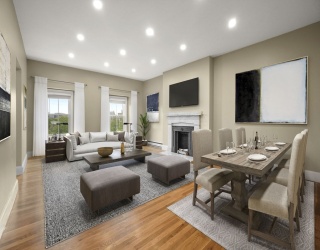 Residential Lease