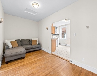 Residential Lease