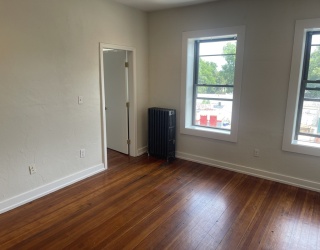 Residential Lease