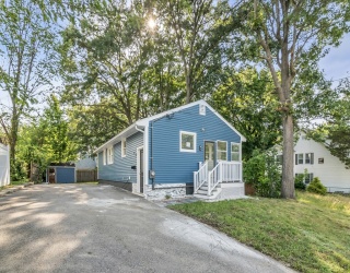 Residential