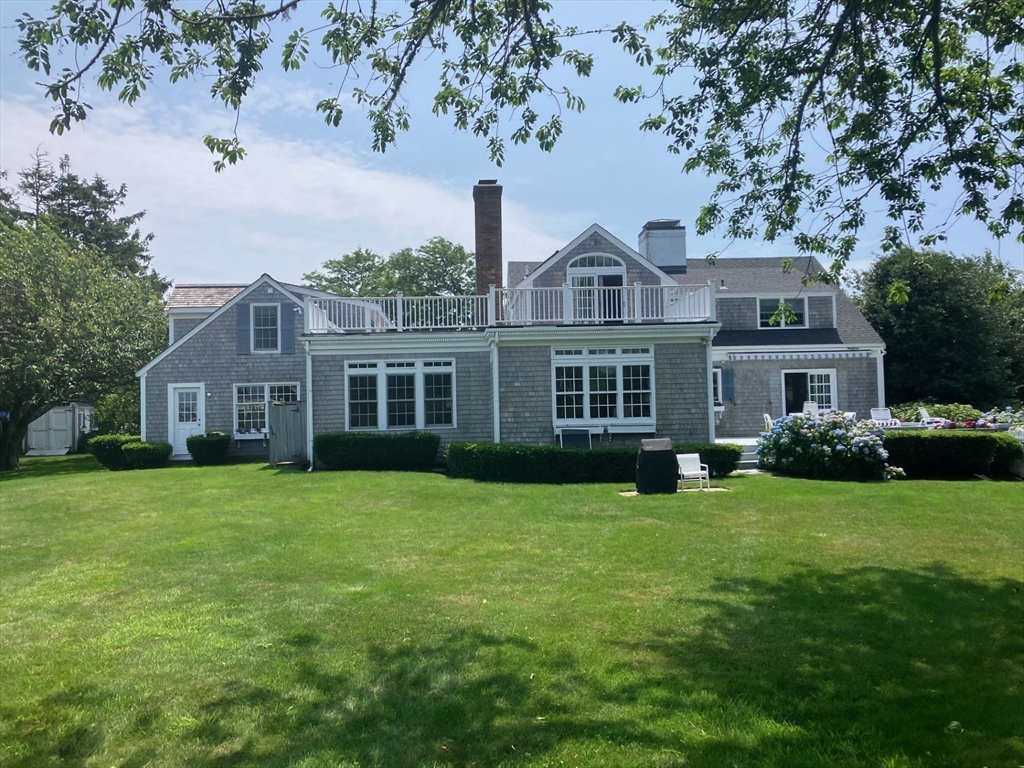 95 Cotchpinicut, Chatham, Massachusetts, 4 Bedrooms Bedrooms, 12 Rooms Rooms,5 BathroomsBathrooms,Residential,For Sale,Cotchpinicut,73544856