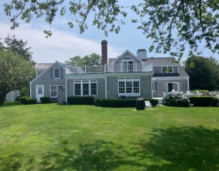 95 Cotchpinicut, Chatham, Massachusetts, 4 Bedrooms Bedrooms, 12 Rooms Rooms,5 BathroomsBathrooms,Residential,For Sale,Cotchpinicut,73544856