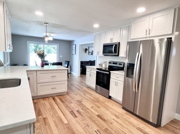 26 Alpine Ave, Methuen, Massachusetts, 4 Bedrooms Bedrooms, 7 Rooms Rooms,2 BathroomsBathrooms,Residential,For Sale,Alpine Ave,73544960