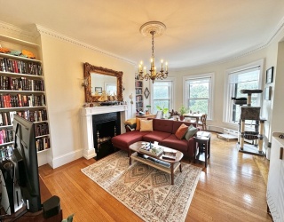 Residential Lease