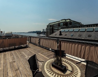 Residential Lease
