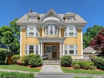 57 Waban Hill Rd N, Newton, Massachusetts, 5 Bedrooms Bedrooms, 12 Rooms Rooms,3.5 BathroomsBathrooms,Residential,For Sale,Waban Hill Rd N,73506609
