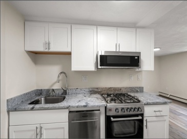 55 White St., Boston, Massachusetts, 1 Bedroom Bedrooms, 3 Rooms Rooms,1 BathroomBathrooms,Residential Lease,For Rent,White St.,73524410