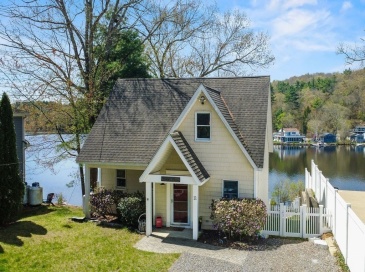 11 Shore Dr, Holland, Massachusetts, 3 Bedrooms Bedrooms, 7 Rooms Rooms,2 BathroomsBathrooms,Residential,For Sale,Shore Dr,73517282