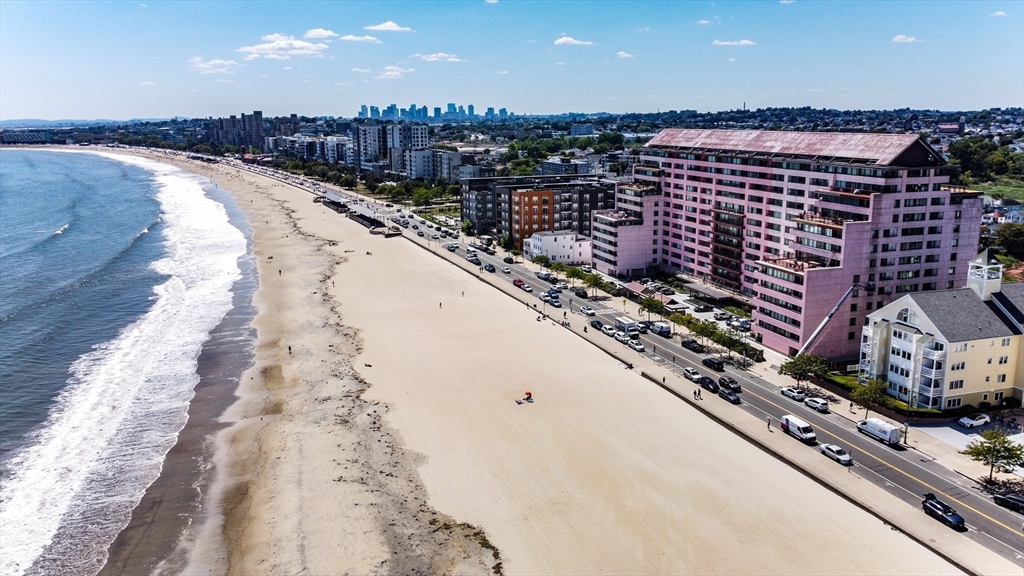 350 Revere Beach Blvd, Revere, Massachusetts, 1 Bedroom Bedrooms, 3 Rooms Rooms,1 BathroomBathrooms,Residential,For Sale,Revere Beach Blvd,73432287