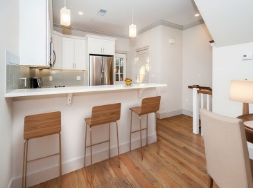 53 River St, Boston, Massachusetts, 3 Bedrooms Bedrooms, 6 Rooms Rooms,2.5 BathroomsBathrooms,Residential,For Sale,River St,73500510