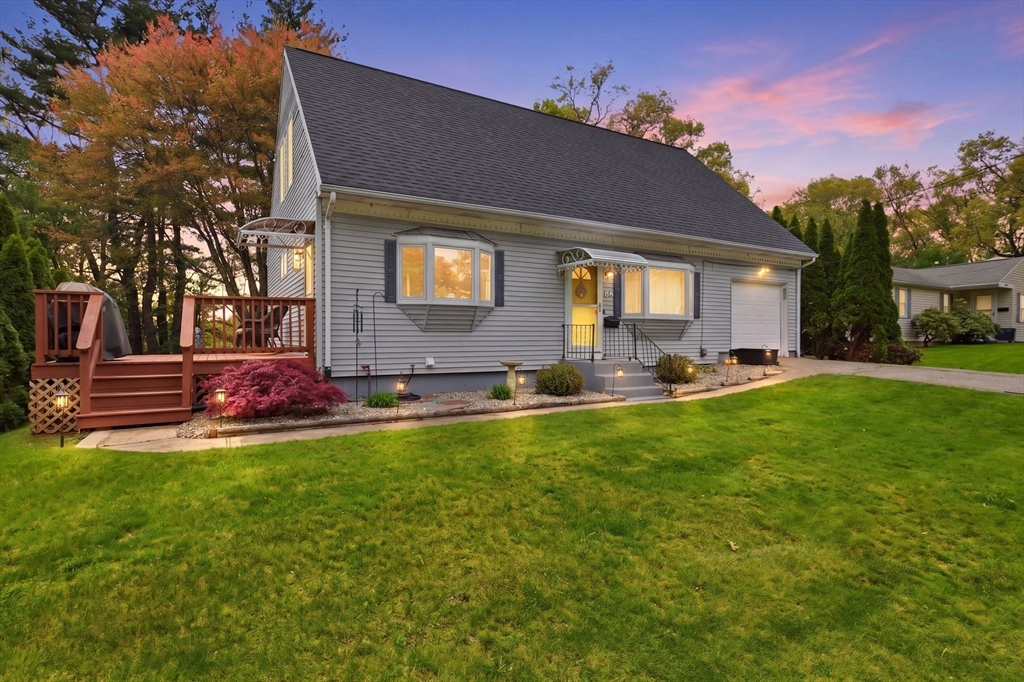 310 W Allen Ridge Rd, Springfield, Massachusetts, 3 Bedrooms Bedrooms, 7 Rooms Rooms,3 BathroomsBathrooms,Residential,For Sale,W Allen Ridge Rd,73517451