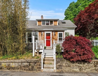 57 Depot St, Grafton, Massachusetts, 3 Bedrooms Bedrooms, 6 Rooms Rooms,2 BathroomsBathrooms,Residential,For Sale,Depot St,73526156