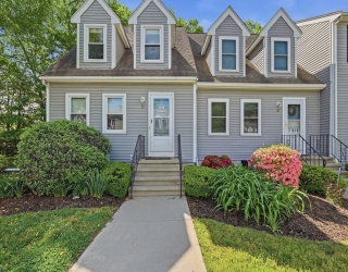 21 Basking Ridge, Middleboro, Massachusetts, 2 Bedrooms Bedrooms, 6 Rooms Rooms,2.5 BathroomsBathrooms,Residential,For Sale,Basking Ridge,73527920
