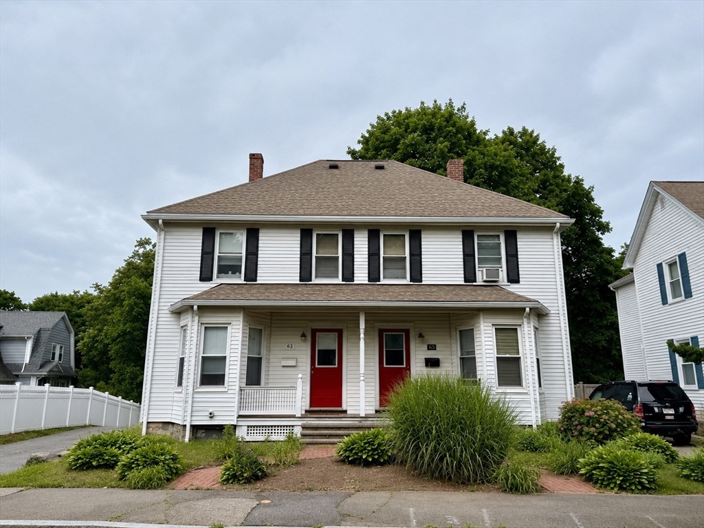 146 Edinboro Street, Newton, Massachusetts, 2 Bedrooms Bedrooms, 5 Rooms Rooms,1 BathroomBathrooms,Residential Lease,For Rent,Edinboro Street,73545071