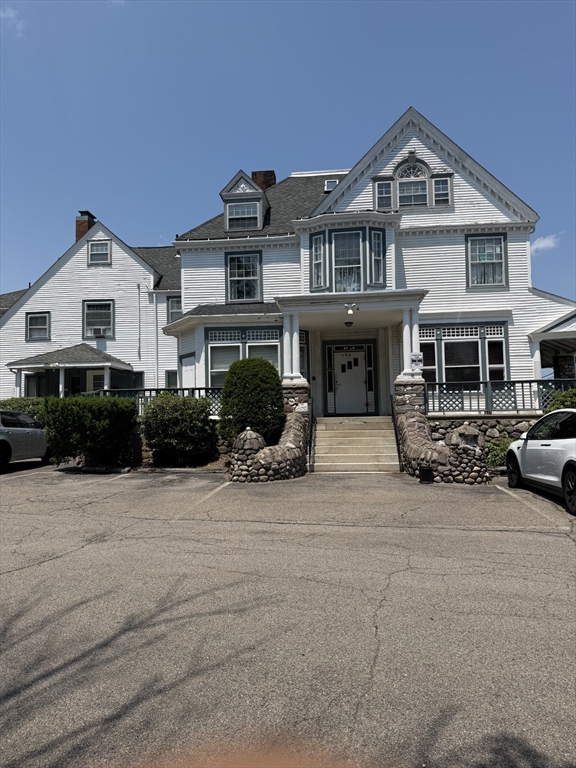 490 N Main St, Randolph, Massachusetts, ,Commercial Sale,For Sale,N Main St,73545073