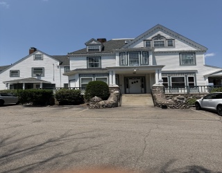 490 N Main St, Randolph, Massachusetts, ,Commercial Sale,For Sale,N Main St,73545073