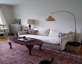 Residential Lease