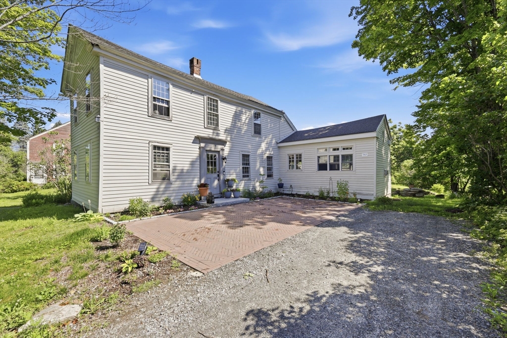 162 Skyline Trail, Middlefield, Massachusetts, 2 Bedrooms Bedrooms, 5 Rooms Rooms,2 BathroomsBathrooms,Residential,For Sale,Skyline Trail,73545087