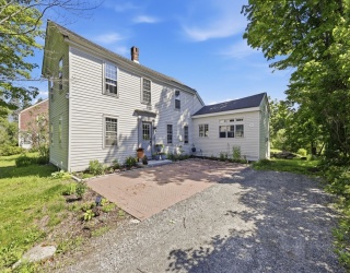 162 Skyline Trail, Middlefield, Massachusetts, 2 Bedrooms Bedrooms, 5 Rooms Rooms,2 BathroomsBathrooms,Residential,For Sale,Skyline Trail,73545087