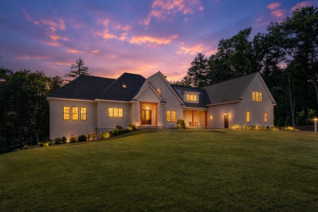 79 Ann Lee Rd, Harvard, Massachusetts, 5 Bedrooms Bedrooms, 10 Rooms Rooms,5.5 BathroomsBathrooms,Residential,For Sale,Ann Lee Rd,73545107