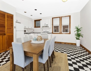 Residential Lease