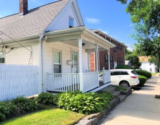 Residential Lease